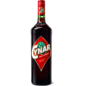 купити Лікер Cynar Артишок 0,7 л 16,5% (8002240001023)