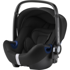 Автокрісло Britax-Romer Baby-Safe2 i-Size Cosmos Black (2000029691) в Івано-Франківську