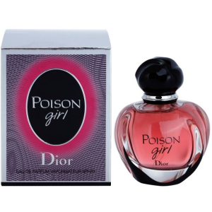 Парфюмированная вода для женщин Christian Dior Poison Girl 30 мл (3348901293822) ТОП в Ивано-Франковске