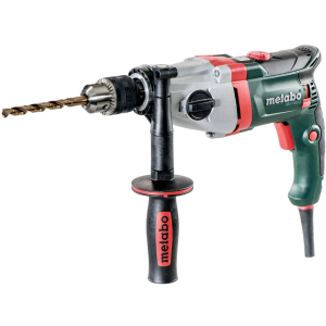 Дрель Metabo BEV 1300-2 (600574000) лучшая модель в Ивано-Франковске