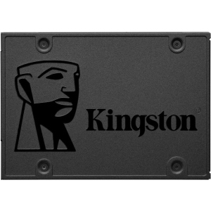 хорошая модель Kingston SSDNow A400 240GB 2.5" SATAIII 3D TLC (SA400S37/240G)