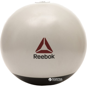 М'яч для фітнесу Reebok Studio 65 см Grey (RSB-16016)