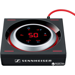 хорошая модель Sennheiser GSX 1200 Pro (1000239)