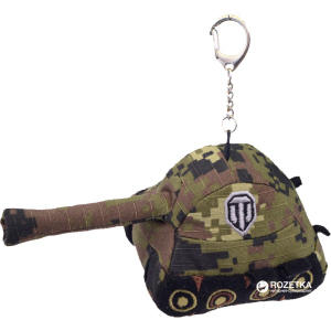 Брелок-танк WP Merchandise World of Tanks (WG043322) в Івано-Франківську