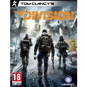 Tom Clancy's The Division для ПК (PC-KEY, російська версія, електронний ключ у конверті) краща модель в Івано-Франківську