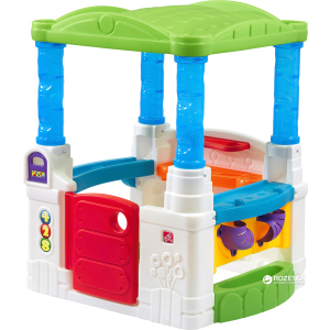 Дитячий будиночок Step 2 Wonderball Fun House (733538853991) краща модель в Івано-Франківську