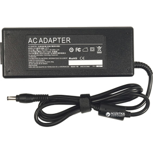 Блок питания PowerPlant для ноутбука Acer (19V 120W 6.32A) (AC120F5517)