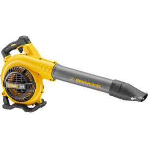 Воздуходув DeWalt Flexvolt 18/54В DCM572X1 лучшая модель в Ивано-Франковске