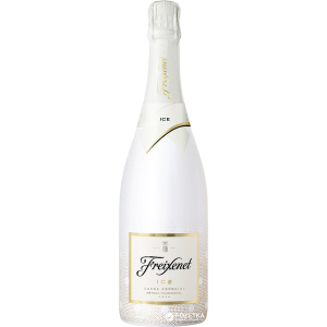 Вино ігристе Freixenet ICE біле напівсухе 0.75 л 11.5% (8410036805807) в Івано-Франківську