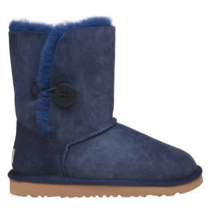 Угги UGG 113663 Bailey Button 36 Blue ТОП в Ивано-Франковске