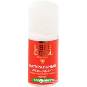 Натуральный дезодорант Librederm 50 мл (4620002184490) в Ивано-Франковске