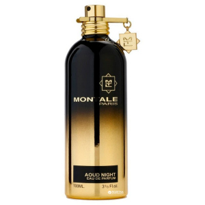 Парфумована вода унісекс Montale Aoud Night 50 мл (3760260451529) ТОП в Івано-Франківську