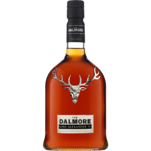 Віскі Dalmore King Alexander III 0.7 л 40% у подарунковій коробці (5013967005044) в Івано-Франківську