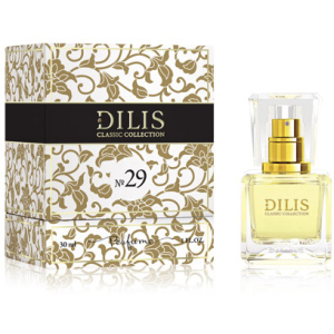 Духи для женщин Dilis Parfum Classic Collection №29 30 мл (4810212013349) в Ивано-Франковске