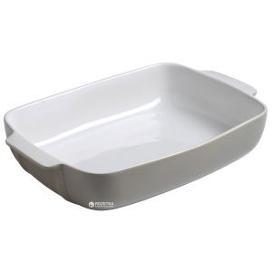 Форма прямокутна для випікання Pyrex Signature 35х25 см Сіра (SG35RR4) ТОП в Івано-Франківську