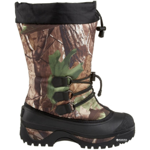 Сапоги Baffin Arctic Reaction 40.5 Realtree (4300016166108) в Івано-Франківську