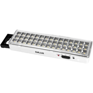 Светильник аварийный DELUX REL-401 3W 45 LED (90016959) ТОП в Ивано-Франковске