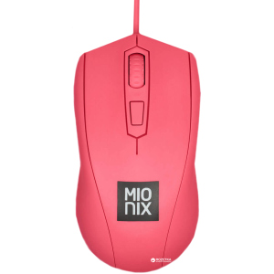 Мышь Mionix Avior USB Frosting (MNX-01-27011-G) в Ивано-Франковске