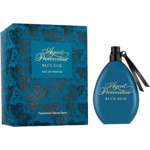 Парфюмированная вода для женщин Agent Provocateur Blue Silk 100 мл (85715710291) ТОП в Ивано-Франковске