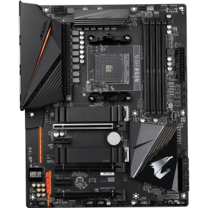 Материнська плата Gigabyte B550 Aorus Pro V2 (sAM4, AMD B550, PCI-Ex16) краща модель в Івано-Франківську