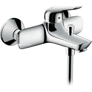 Смеситель для ванны HANSGROHE Novus 71040000 в Ивано-Франковске