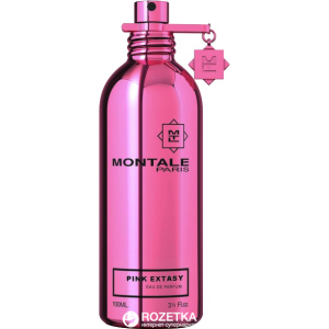 Тестер Парфюмированная вода для женщин Montale Pink Extasy 100 мл (ROZ6205052626) ТОП в Ивано-Франковске