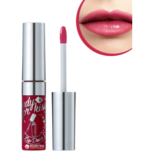 Тинт для губ збільшує об'єм Isehan Lip DecoPlumper Tint 02 5.3 г (4901433005364) краща модель в Івано-Франківську