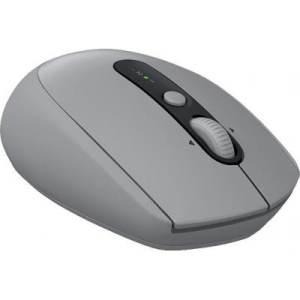 Мишка Logitech M590 Silent Grey (910-005198)