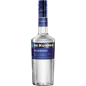 Ликер De Kuyper Blueberry 0.7 л 15% (8710625634703) в Ивано-Франковске