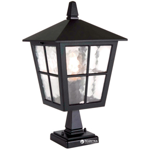 Вуличний світильник Elstead Lighting Canterbury (BL50M BLACK) в Івано-Франківську