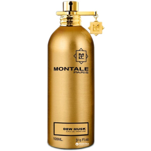 Тестер Парфюмированная вода унисекс Montale Dew Musk 100 мл (ROZ6205052455)