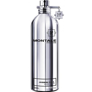 Парфюмированная вода унисекс Montale Jasmin Full 100 мл (ROZ6205052549) ТОП в Ивано-Франковске