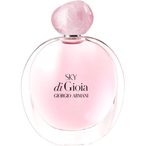 Тестер Парфумована вода для жінок Giorgio Armani Sky di Gioia 100 мл (3614272048300) краща модель в Івано-Франківську