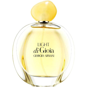 Тестер Парфумована вода для жінок Giorgio Armani Light di Gioia 100 мл (3614272284418) ТОП в Івано-Франківську