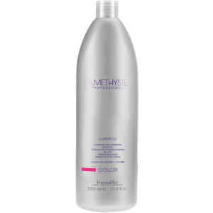 Шампунь Farmavita Amethyste Color Shampoo для фарбованого волосся 1 л (8022033016010)