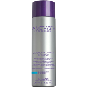 Шампунь Farmavita Amethyste Purify Dandruff Control Shampoo против перхоти 250 мл (8022033016140) ТОП в Ивано-Франковске