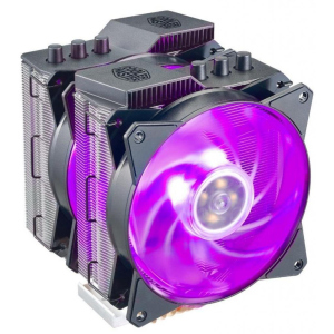 Кулер для процесора CoolerMaster MasterAir MA620P (MAP-D6PN-218PC-R1) в Івано-Франківську