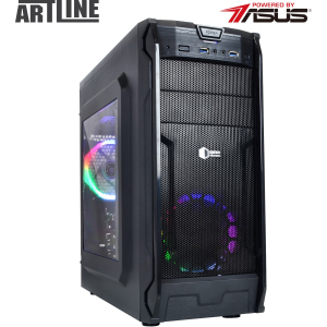 Компьютер Artline Gaming X39 v18 ТОП в Ивано-Франковске