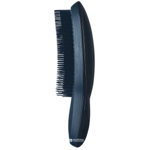 Гребінець Tangle Teezer The Ultimate Black (5060173370718) ТОП в Івано-Франківську