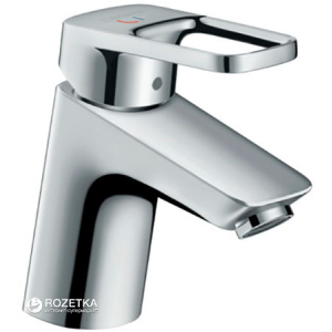 купити Змішувач для раковини HANSGROHE Logis Loop CoolStart 70 71153000