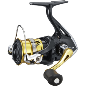 Котушка Shimano Sahara C2000 SFI (SHC2000SFI) ТОП в Івано-Франківську