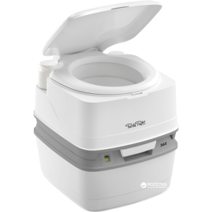 Біотуалет Thetford Porta Potti 365 (8710315024586) краща модель в Івано-Франківську