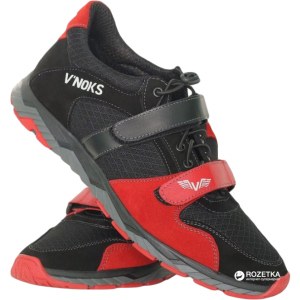 Боксери V`Noks Boxing Sneakers 43 Red New (2275_60086) в Івано-Франківську