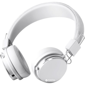 Навушники Urbanears Headphones Plattan II Bluetooth True White (1002584) в Івано-Франківську