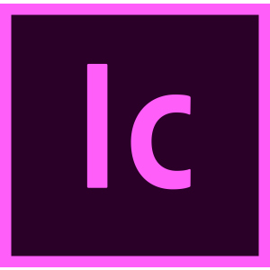 Adobe InCopy CC для команд. Ліцензія для комерційних організацій та приватних користувачів, річна підписка на одного користувача в межах замовлення від 1 до 9 (65297670BA01A12) ТОП в Івано-Франківську