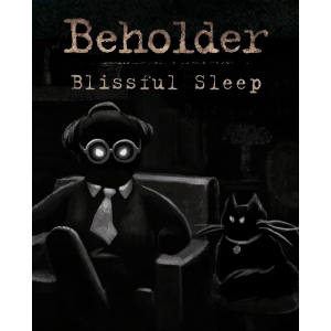 Игра Beholder – Blissful Sleep для ПК (Ключ активации Steam) в Ивано-Франковске