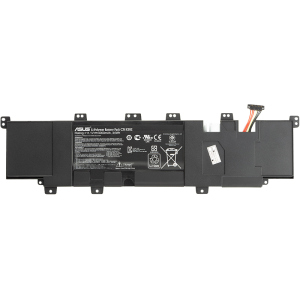 Акумулятор для ноутбука ASUS VivoBook S502 (C31-X502) 11.1V 4000mAh (original) (NB430802) в Івано-Франківську