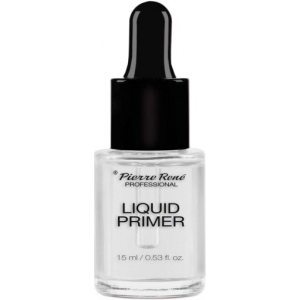 Основа под макияж Pierre Rene Liquid Primer 15 мл (3700467830444) в Ивано-Франковске