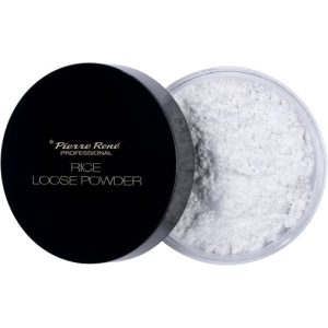 Пудра Pierre Rene Loose Powder Rice 12 г (3700467819333/3700467828171)