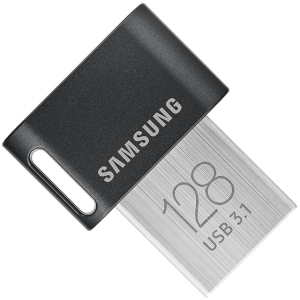 Samsung Fit Plus USB 3.1 128GB (MUF-128AB/APC) рейтинг